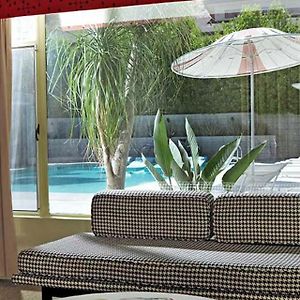 Queen Room Pool View